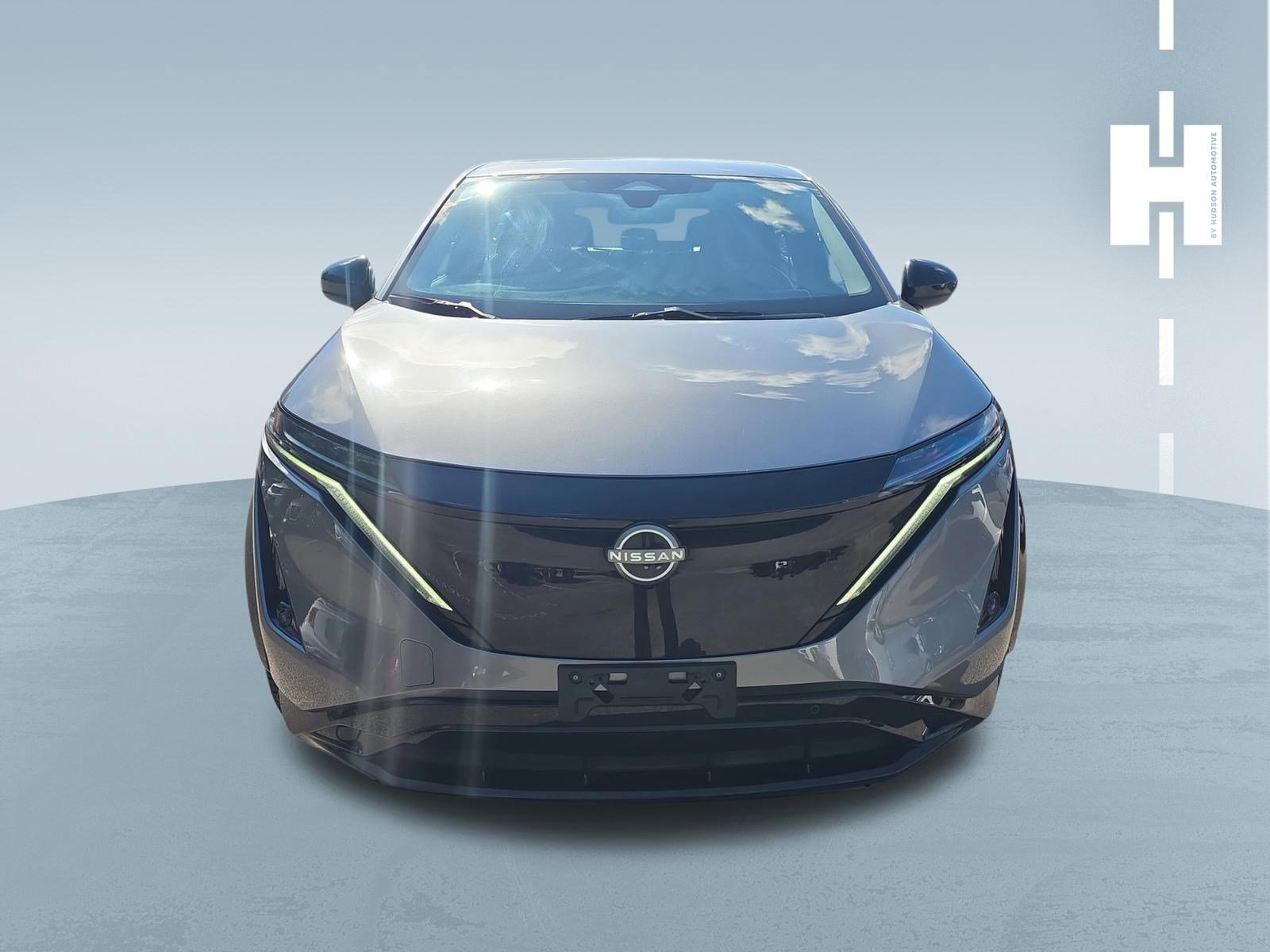 Certified 2023 Nissan Ariya Venture+ with VIN JN1BF0AAXPM405996 for sale in Charleston, SC