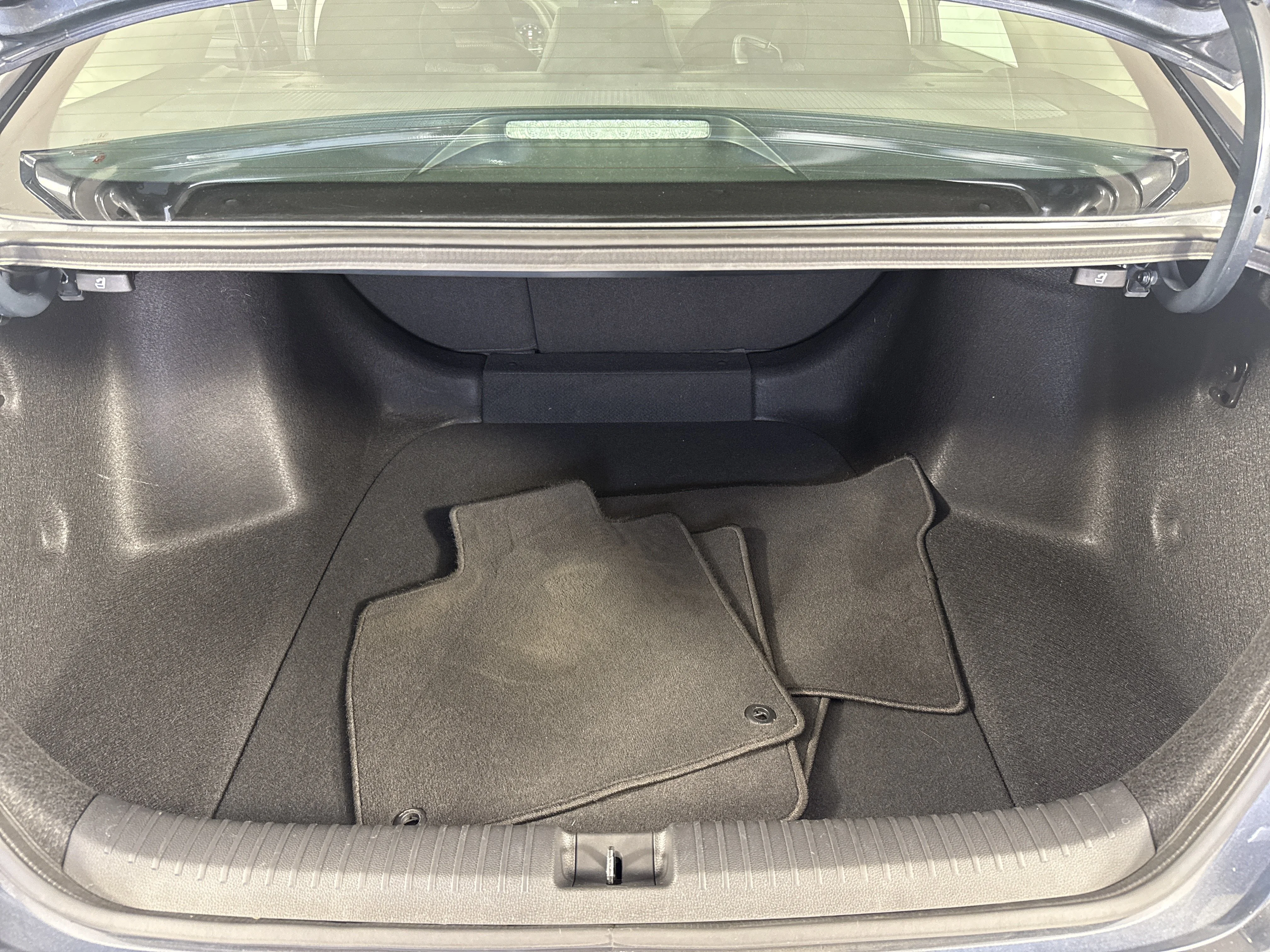 2023 Honda Accord EX - Photo 21