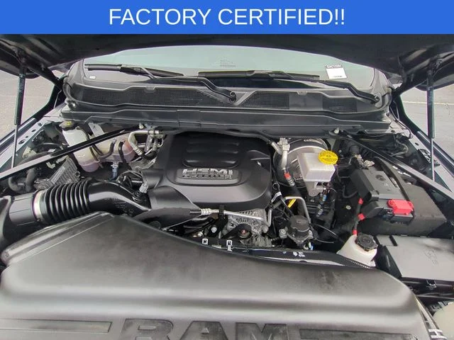 Used 2026 Blue Ram Big Horn image 38