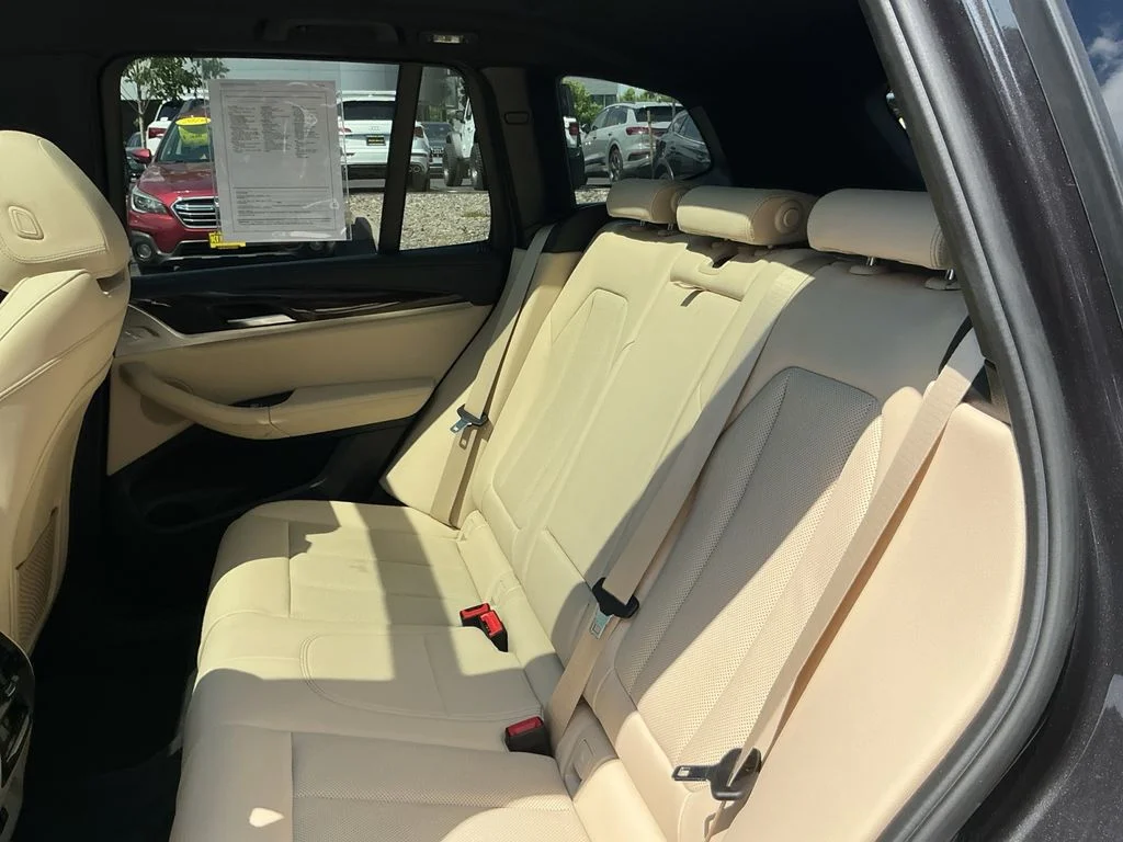 Used 2022 Gray BMW M40i image 22