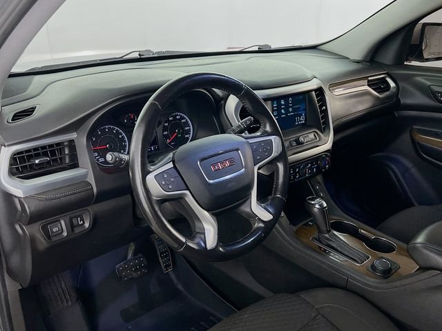 2019 GMC Acadia SLE-2 - Photo 35