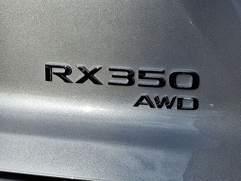 2026 Lexus RX 350 Premium - Photo 10