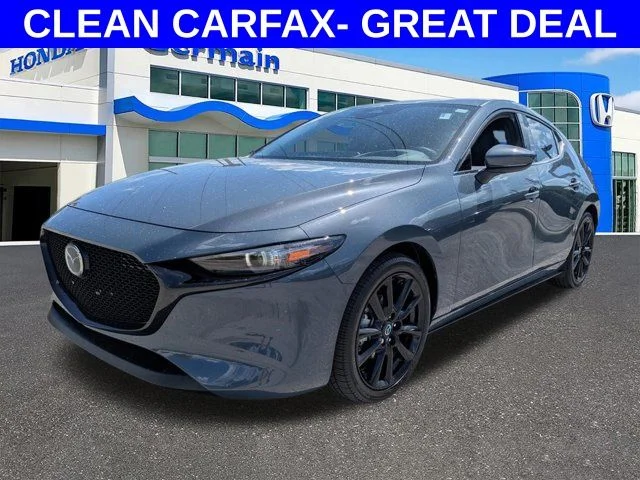 2025 Mazda CX-3 Premium MT 5-Door SKYACTIV's photo