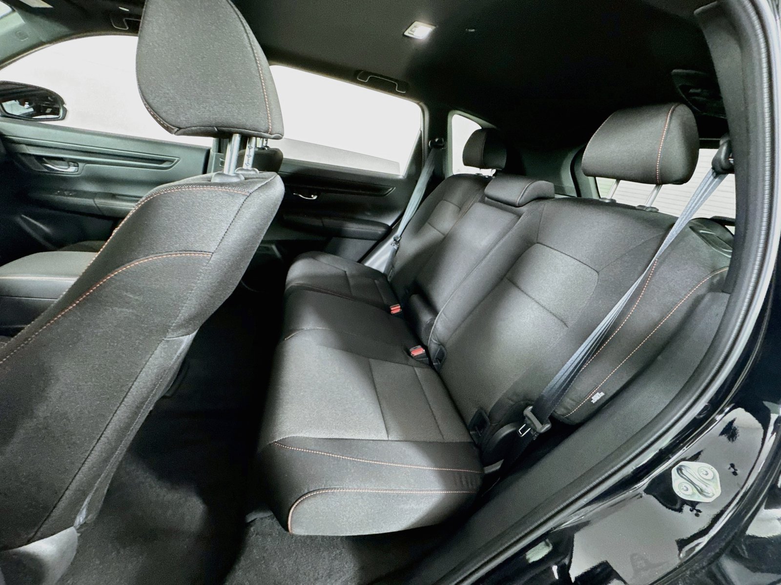 2026 Honda CR-V Sport - Photo 38