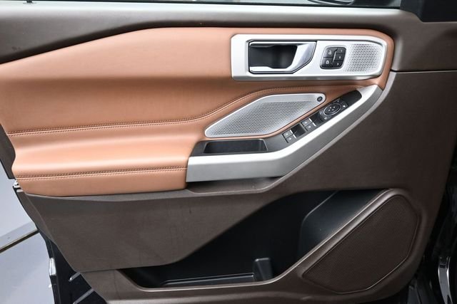 2021 Ford Explorer King Ranch - Photo 13