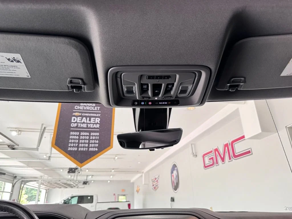 Certified Used 2022 Onyx Black GMC Denali image 30
