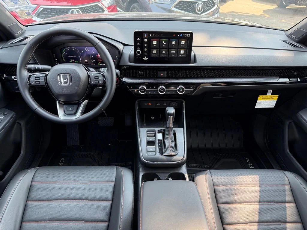 Certified Used 2026  Honda Sport Touring image 17