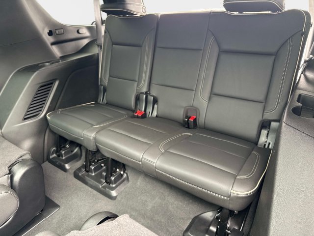 Used 2024 Black Chevrolet Premier image 6