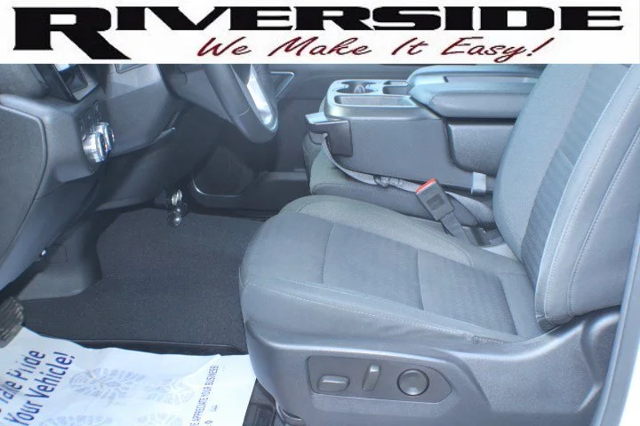 2023 GMC Sierra 1500 Elevation - Photo 14