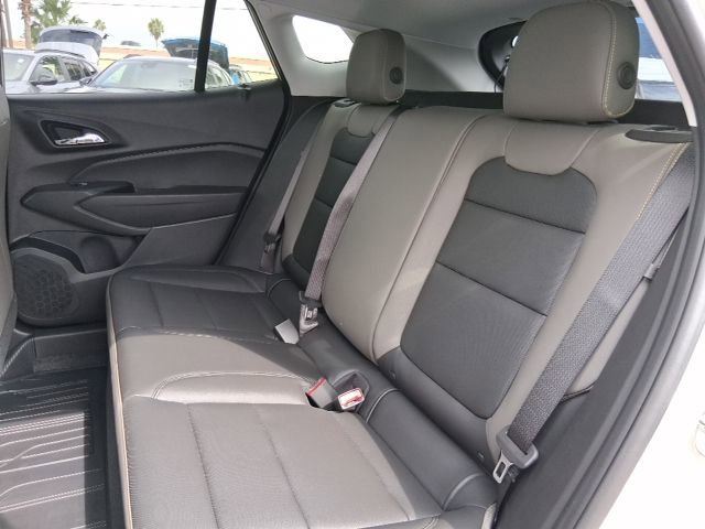 2026 Chevrolet Trax Activ - Photo 18