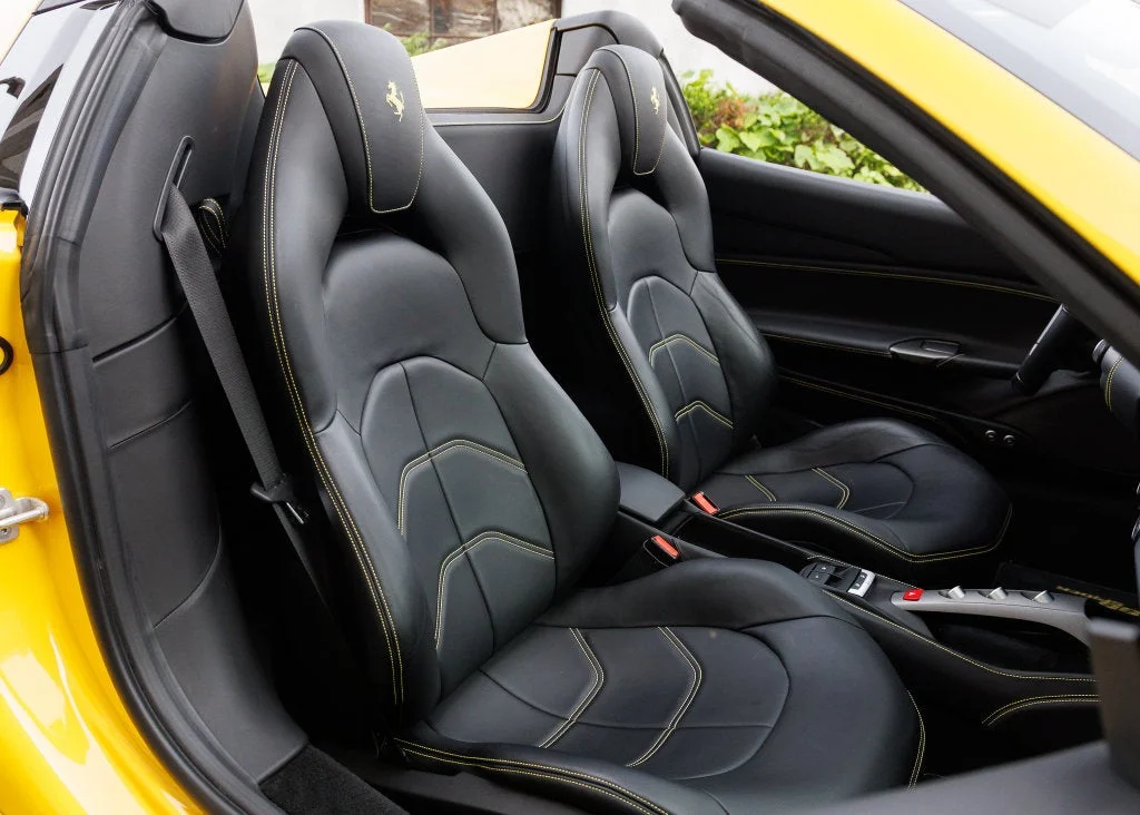 2018 Ferrari 488 GTB Base - Photo 34