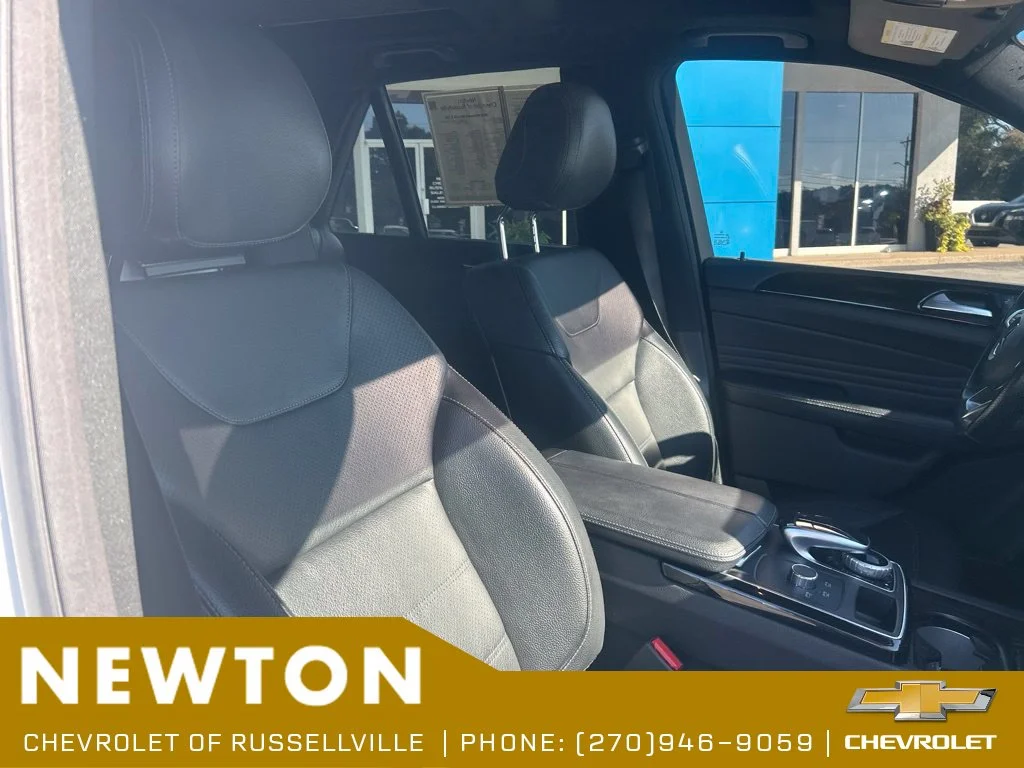 Used 2018 Diamond Mercedes-Benz GLE 350 image 20