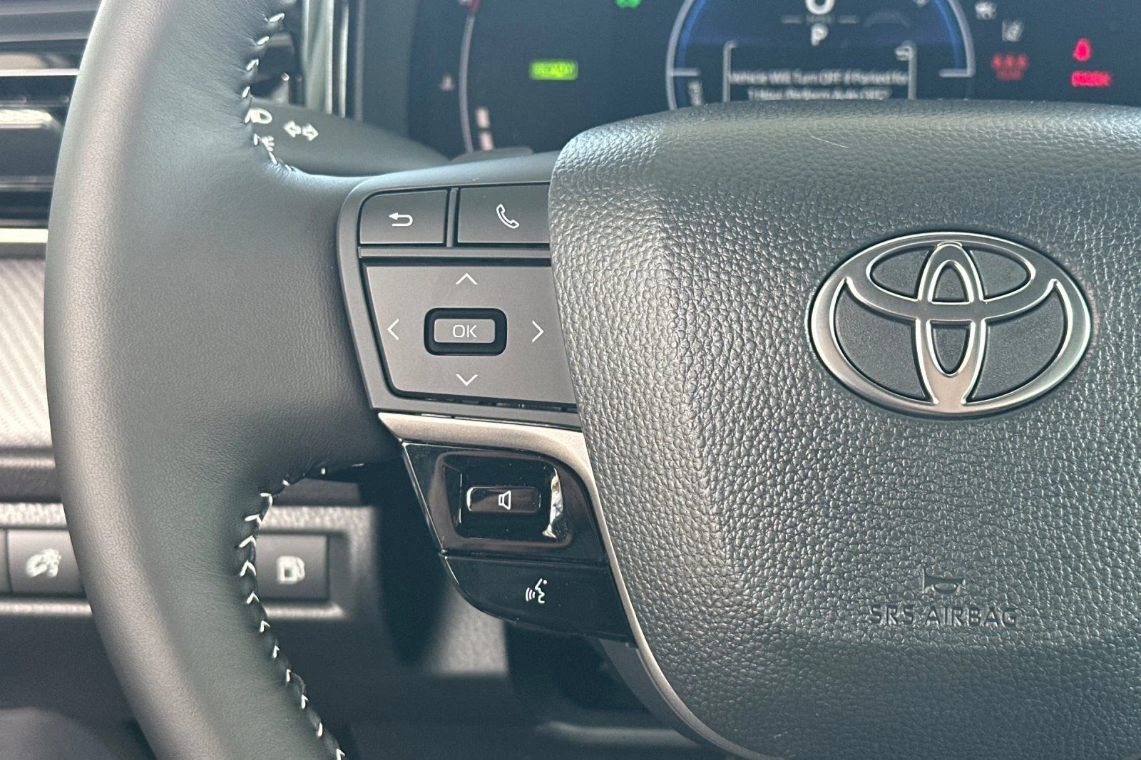 New 2026  Toyota SE image 26