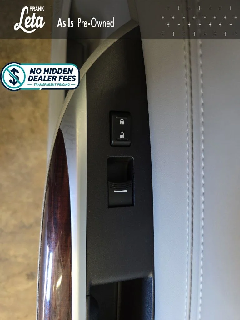 Used 2015 Black Acura V6 Tech image 23
