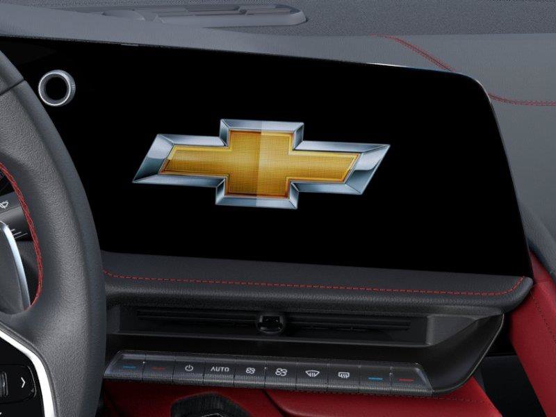 New 2027 Black Chevrolet 2LT image 21
