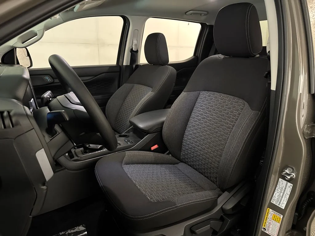 New 2026 Gray Ford STX image 20