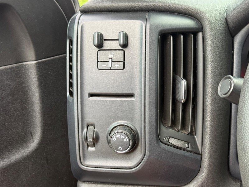 2019 Chevrolet Silverado 2500HD Work Truck - Photo 18