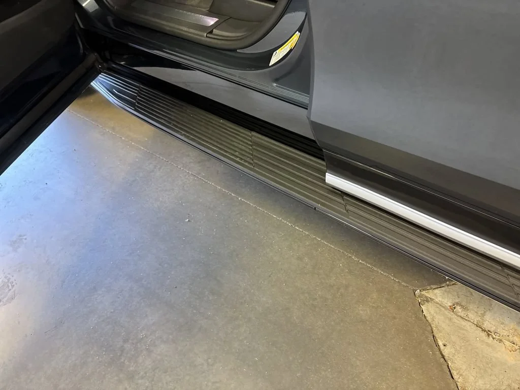 2025 Cadillac Escalade IQ Luxury 1 - Photo 31