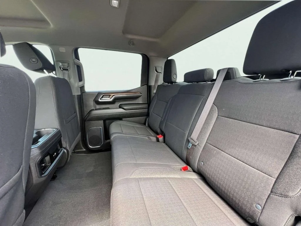 2024 Chevrolet Silverado 1500 LT Trail Boss - Photo 20