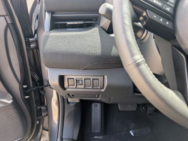 New 2026 MAGNETITE GRAY METALLIC Subaru Premium image 8