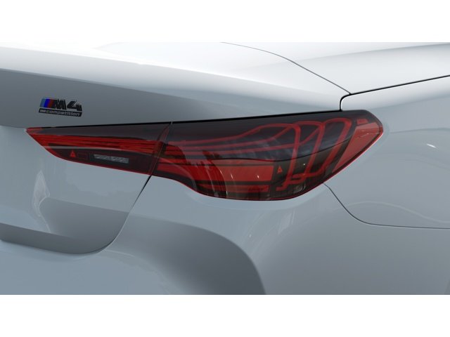 New 2027 Alpine White BMW Competition xDrive image 8