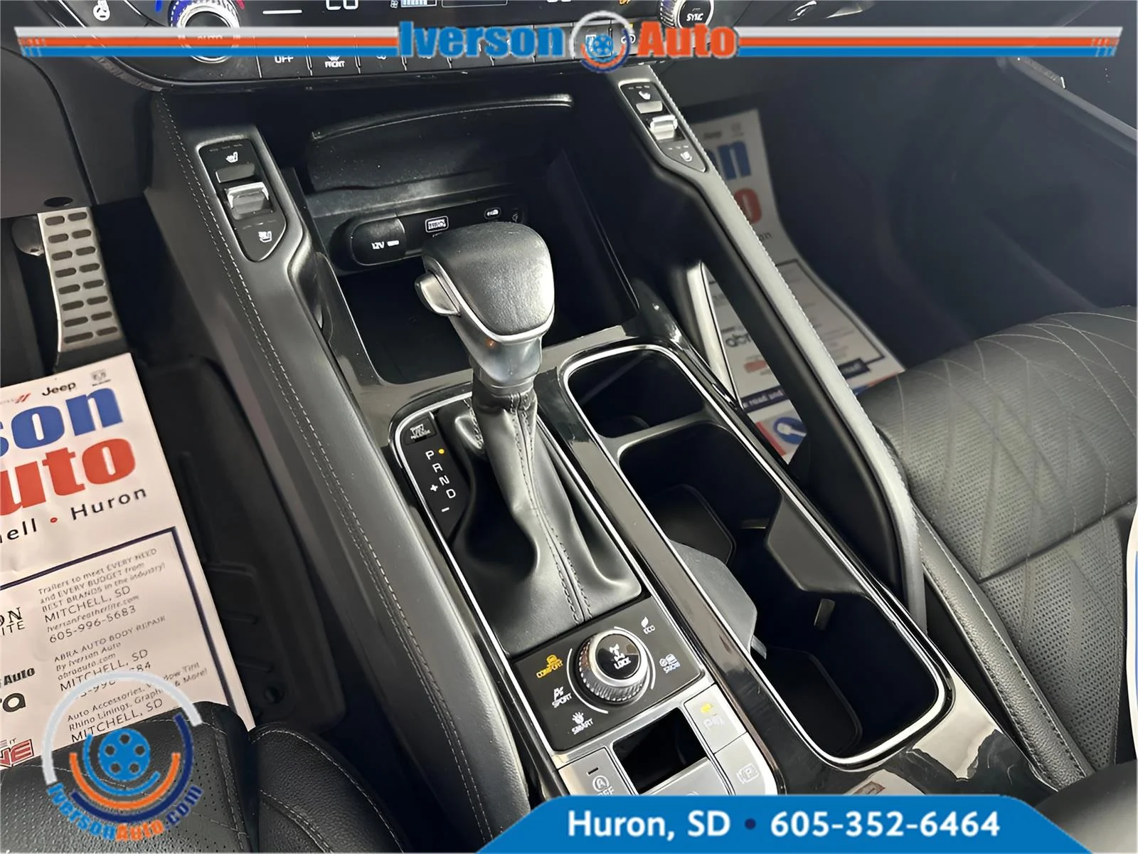 2024 Kia Telluride SX X-Pro - Photo 24