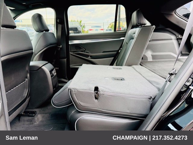 2025 Jeep Wagoneer S Limited - Photo 41