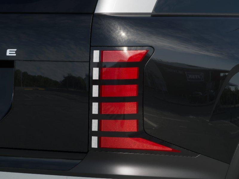 2026 Hyundai Palisade SEL - Photo 10