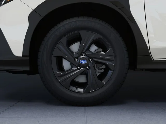 New 2027 CRYSTAL WHITE PEARL Subaru Base image 9