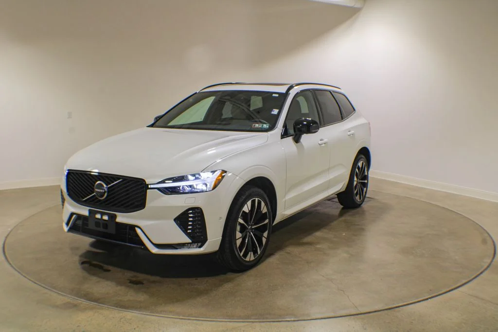 2026 Volvo XC60