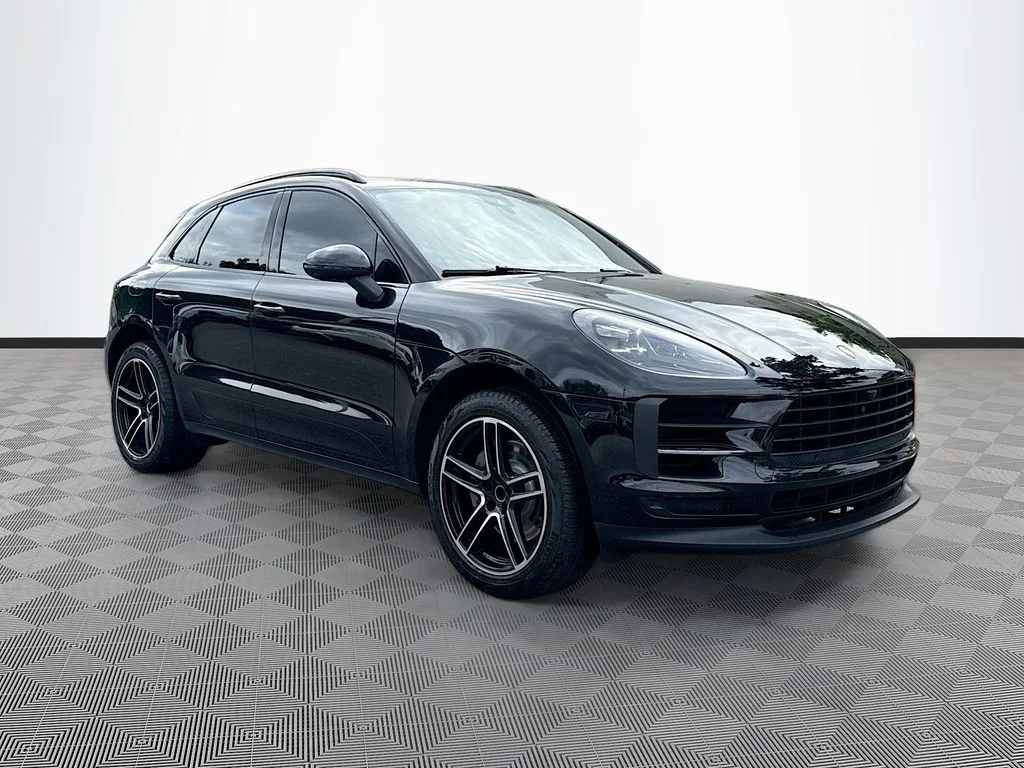 Used 2021  Porsche S image 4