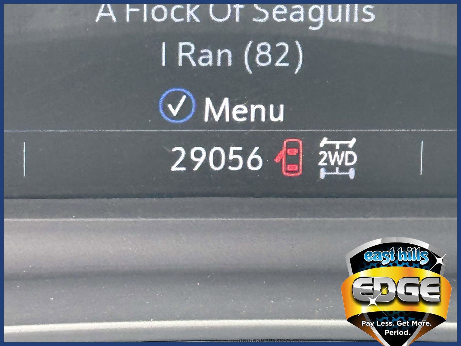 2024 Cadillac XT6 Luxury - Photo 25