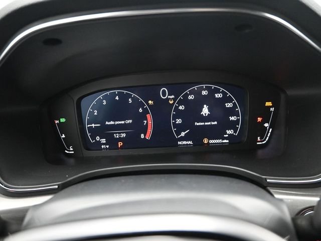 2025 Acura Integra Base - Photo 15