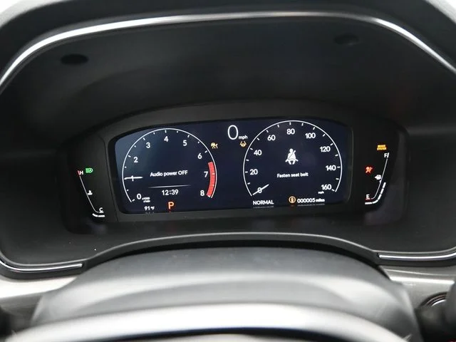 2025 Acura Integra Base - Photo 14