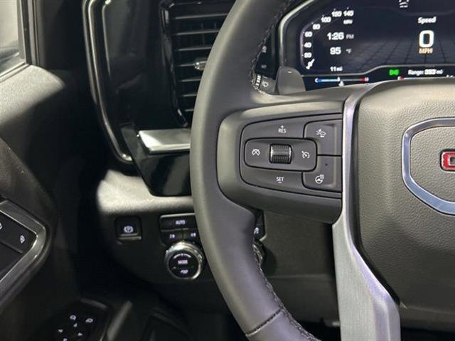 2025 GMC Sierra 1500 Elevation - Photo 37