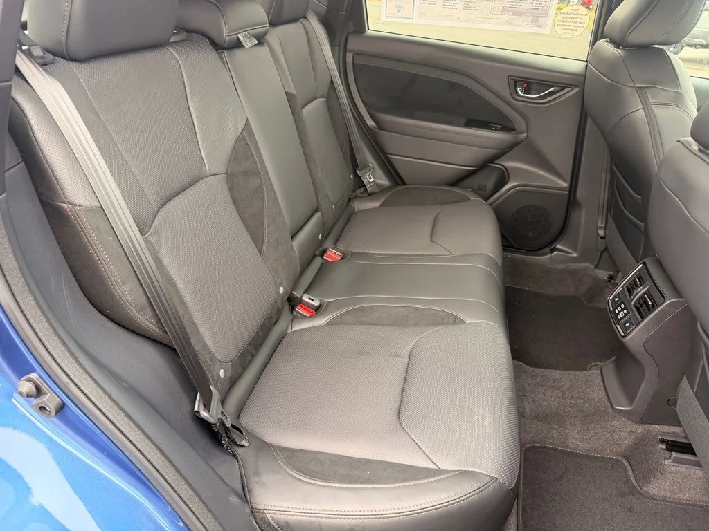 New 2026 DAYBREAK BLUE PEARL Subaru Touring image 66