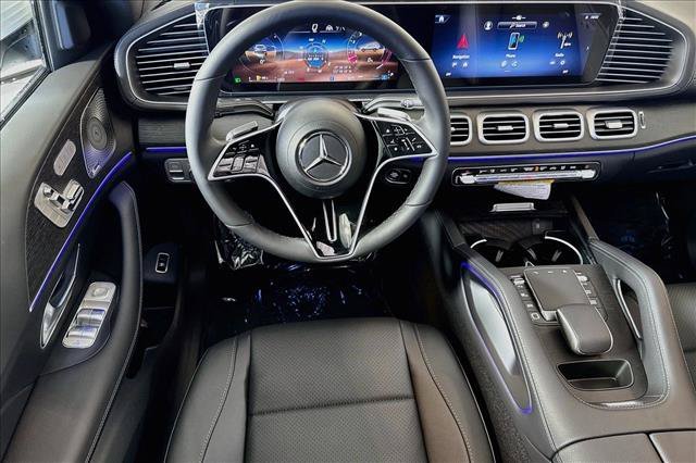 New 2026 Polar White Mercedes-Benz GLE 450 image 50