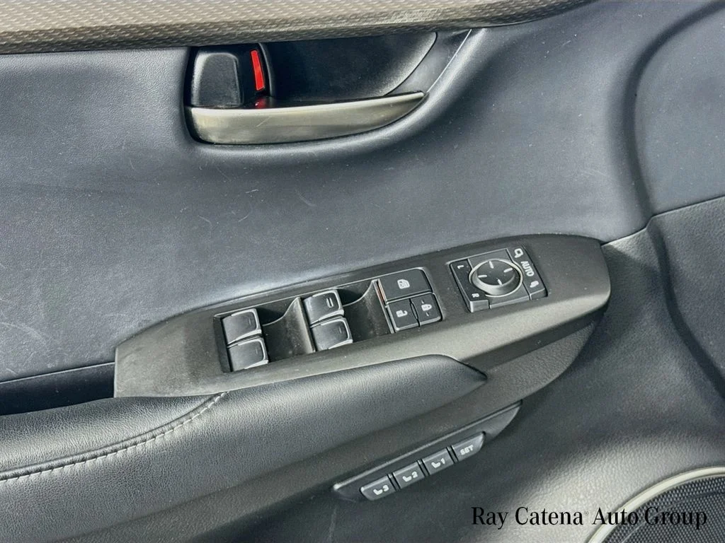 Certified Used 2020 White Lexus 300 Base image 18