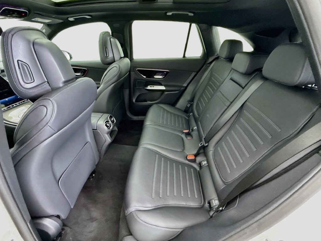 2026 Mercedes-Benz GLC AMG GLC43 - Photo 21