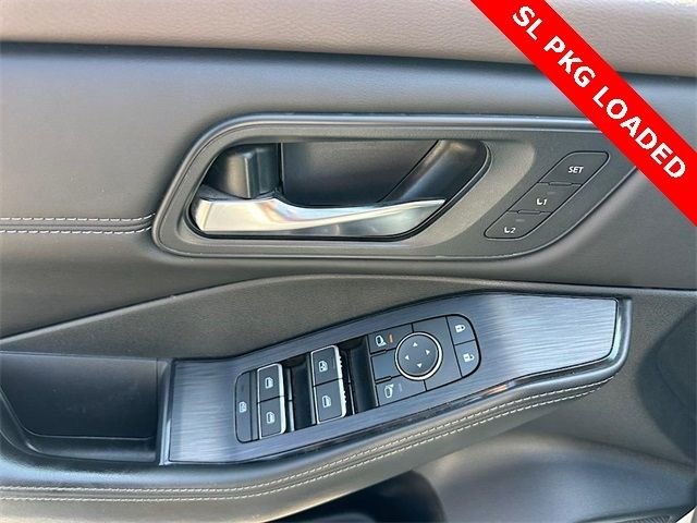 2023 Nissan Rogue SL - Photo 15