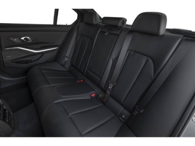 New 2026 Black Sapphire Metallic BMW M340i NA image 15
