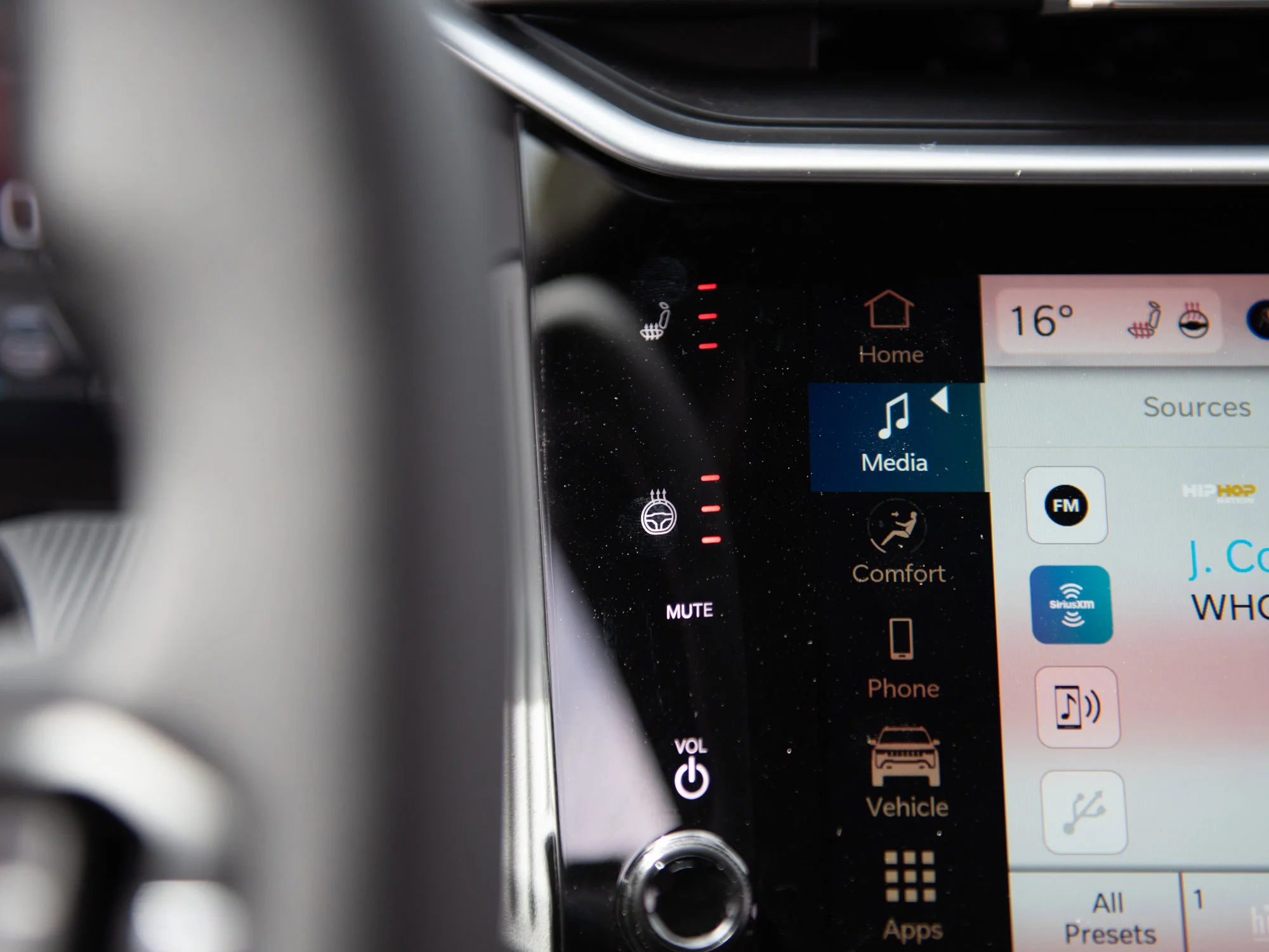 New 2026 41 Jeep Laredo * Hybrid image 14