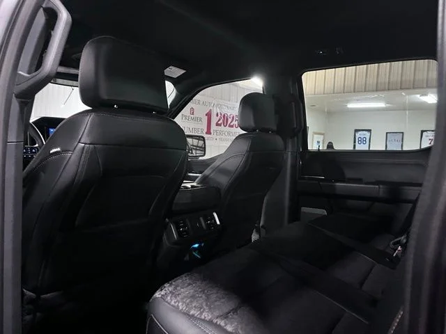 2026 Ford F-150 Tremor - Photo 10