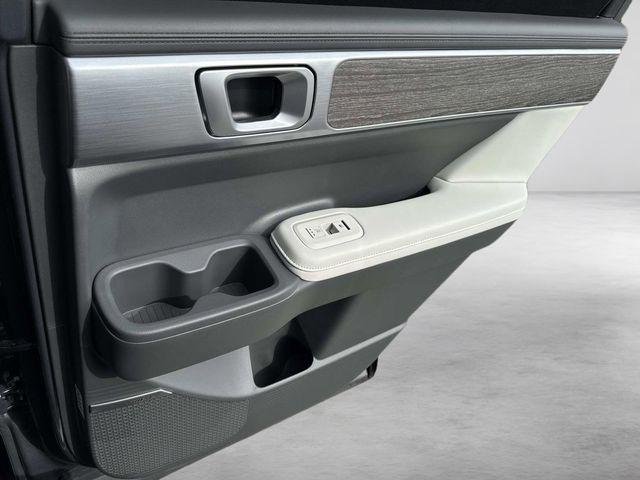 2026 Hyundai Santa Fe Calligraphy - Photo 22
