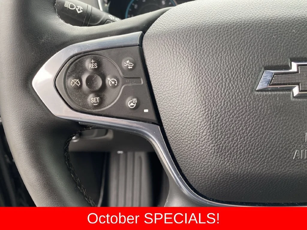 2024 Chevrolet Traverse Limited RS - Photo 40