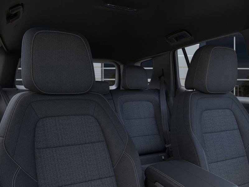 2026 GMC Terrain Elevation - Photo 24