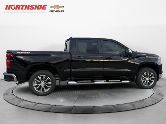 2026 Chevrolet Silverado 1500 LT - Photo 9
