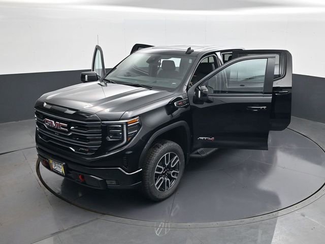 2026 GMC Sierra 1500 AT4 - Photo 30