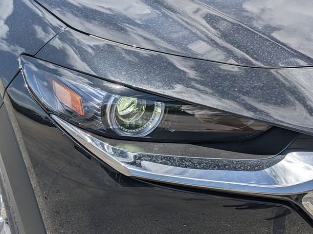 2025 Mazda CX-30 Premium - Photo 10