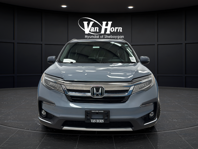 Used 2022 Gray Honda Touring image 8